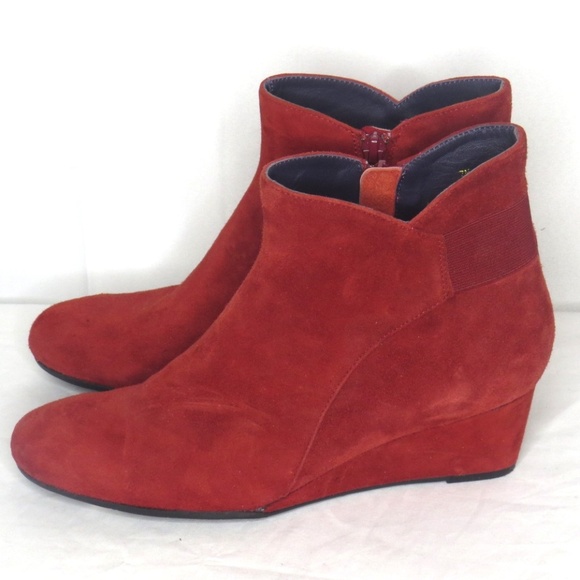 vaneli suede boots